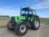 Traktor van het type Deutz-Fahr DX4.50, Gebrauchtmaschine in Wierden (Foto 1)