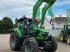 Traktor типа Deutz-Fahr Fahr 6130 TTV, Gebrauchtmaschine в Bühl (Фотография 1)