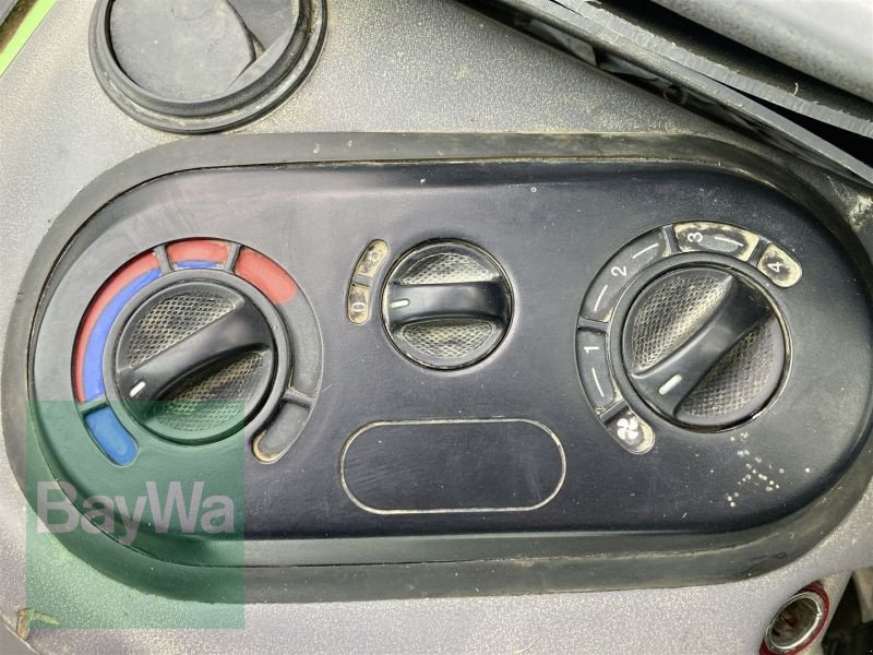 Traktor del tipo Deutz-Fahr GEBR. AGROTRON 150, Gebrauchtmaschine In Ditzingen - Heimerdingen (Immagine 16)