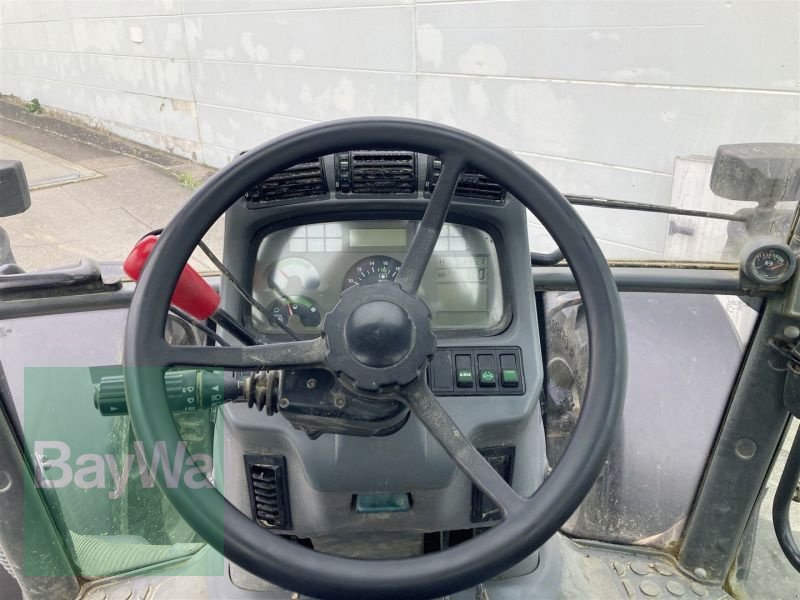 Traktor del tipo Deutz-Fahr GEBR. AGROTRON 150, Gebrauchtmaschine In Ditzingen - Heimerdingen (Immagine 14)