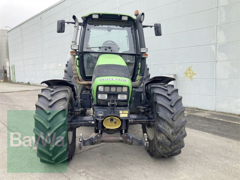 Traktor del tipo Deutz-Fahr GEBR. AGROTRON 150, Gebrauchtmaschine In Ditzingen - Heimerdingen (Immagine 2)