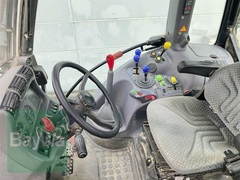 Traktor del tipo Deutz-Fahr GEBR. AGROTRON 150, Gebrauchtmaschine In Ditzingen - Heimerdingen (Immagine 13)