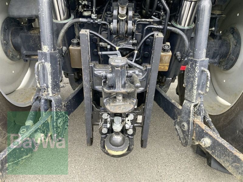 Traktor del tipo Deutz-Fahr GEBR. AGROTRON 150, Gebrauchtmaschine In Ditzingen - Heimerdingen (Immagine 8)