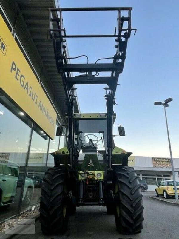 Traktor tip Deutz-Fahr Intrac 6.30 turbo Oldtimer 2.Hand 40km/h, Gebrauchtmaschine in Gevelsberg (Poză 14)