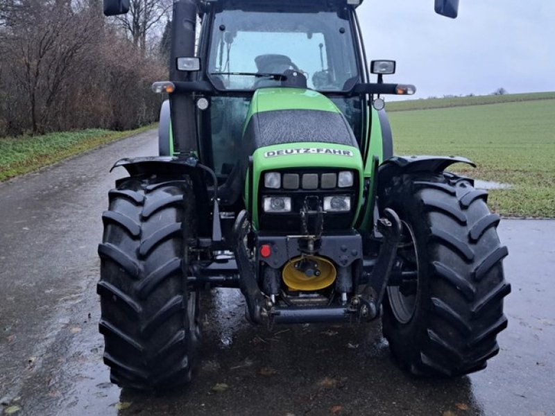 Traktor του τύπου Deutz-Fahr K 90, Gebrauchtmaschine σε Bubendorf (Φωτογραφία 1)