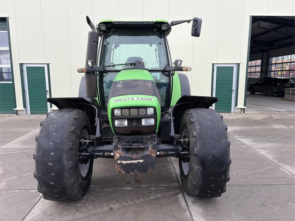 Traktor del tipo Deutz-Fahr K100, Gebrauchtmaschine In Bant (Immagine 2)