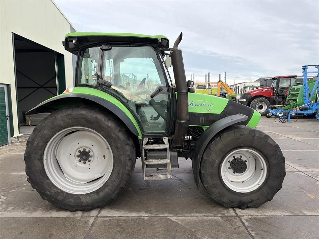 Traktor del tipo Deutz-Fahr K100, Gebrauchtmaschine In Bant (Immagine 4)