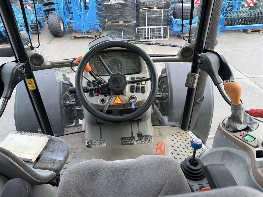 Traktor del tipo Deutz-Fahr K100, Gebrauchtmaschine In Bant (Immagine 11)