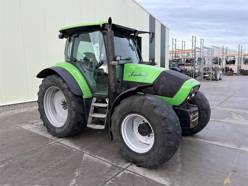 Traktor del tipo Deutz-Fahr K100, Gebrauchtmaschine In Bant (Immagine 3)