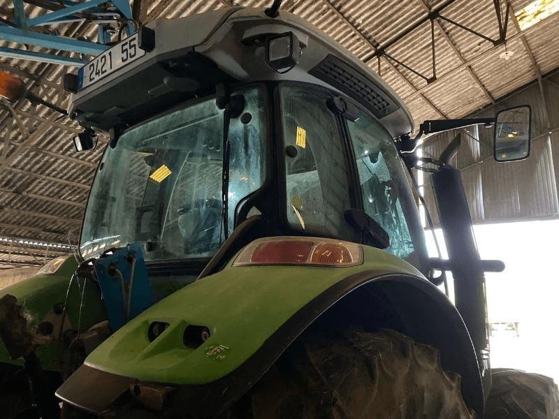 Traktor du type Deutz-Fahr K420, Gebrauchtmaschine en VERDUN (Photo 8)