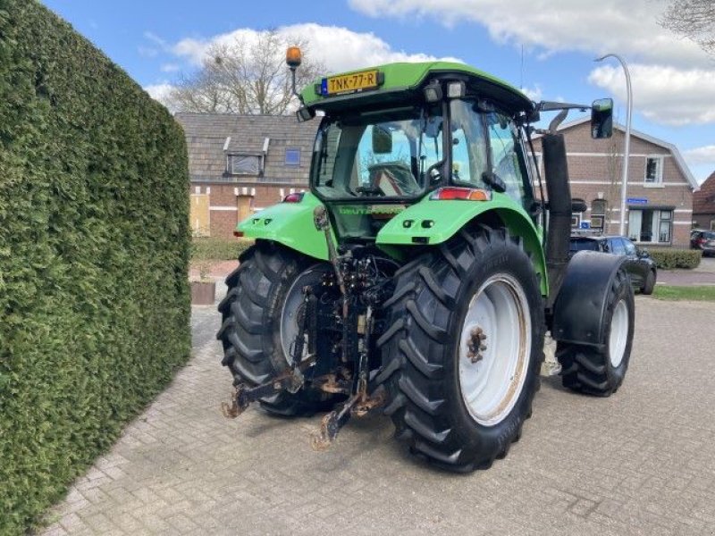 Traktor от тип Deutz-Fahr K90, Gebrauchtmaschine в Raalte (Снимка 5)