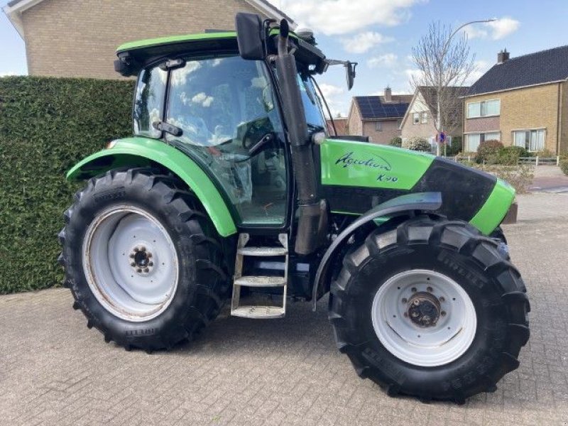 Traktor от тип Deutz-Fahr K90, Gebrauchtmaschine в Raalte (Снимка 8)