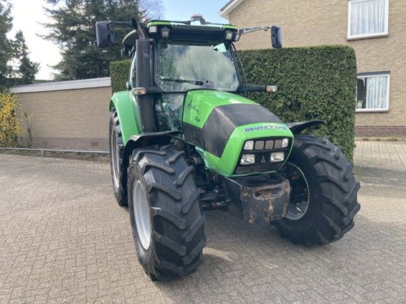 Traktor от тип Deutz-Fahr K90, Gebrauchtmaschine в Raalte (Снимка 3)