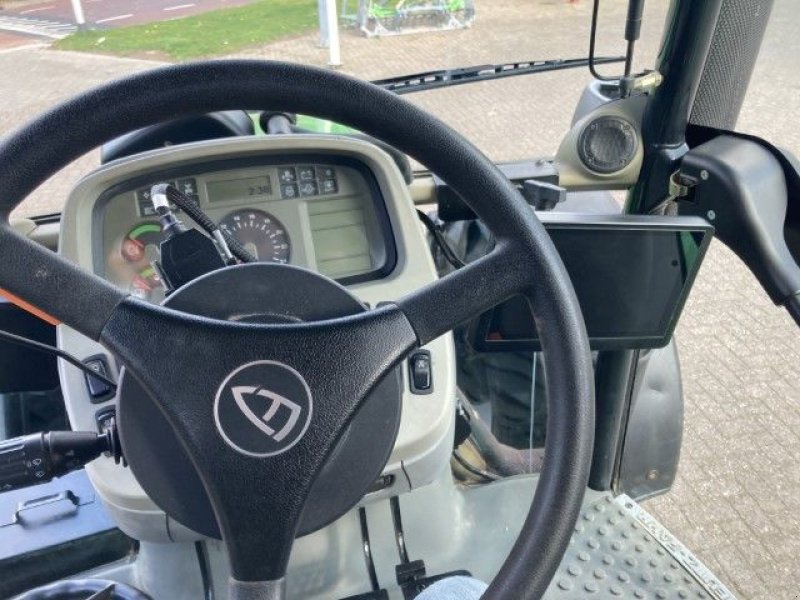 Traktor от тип Deutz-Fahr K90, Gebrauchtmaschine в Raalte (Снимка 10)