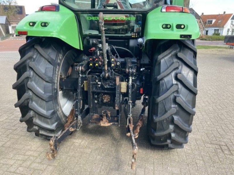 Traktor от тип Deutz-Fahr K90, Gebrauchtmaschine в Raalte (Снимка 7)