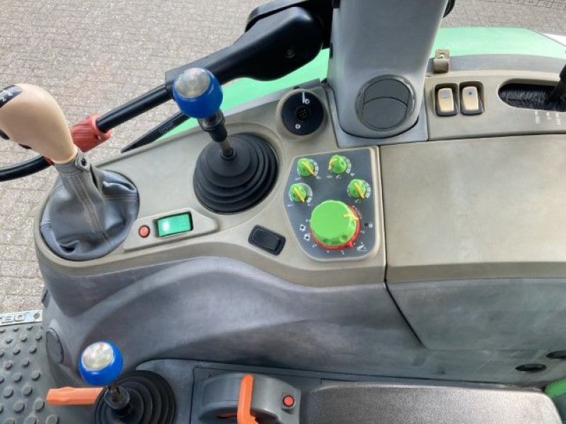 Traktor от тип Deutz-Fahr K90, Gebrauchtmaschine в Raalte (Снимка 11)