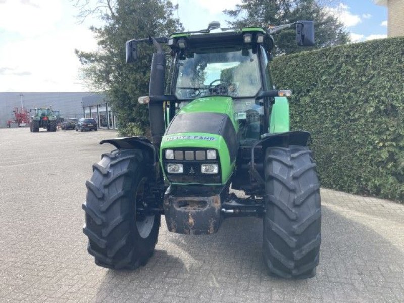 Traktor от тип Deutz-Fahr K90, Gebrauchtmaschine в Raalte (Снимка 4)