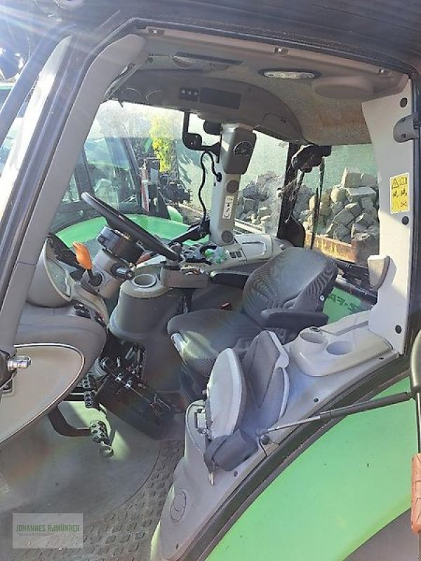Traktor des Typs Deutz-Fahr Kabine für 6120 , 6130 , 6140  TTV, Gebrauchtmaschine in Leichlingen (Bild 3)