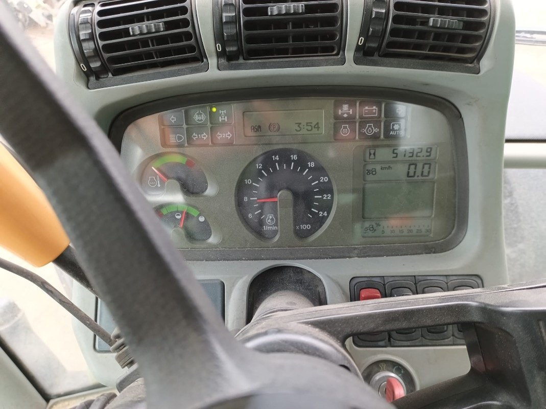 Traktor Türe ait Deutz-Fahr L730, Gebrauchtmaschine içinde Liebenwalde (resim 11)