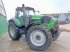 Traktor Türe ait Deutz-Fahr L730, Gebrauchtmaschine içinde Liebenwalde (resim 24)