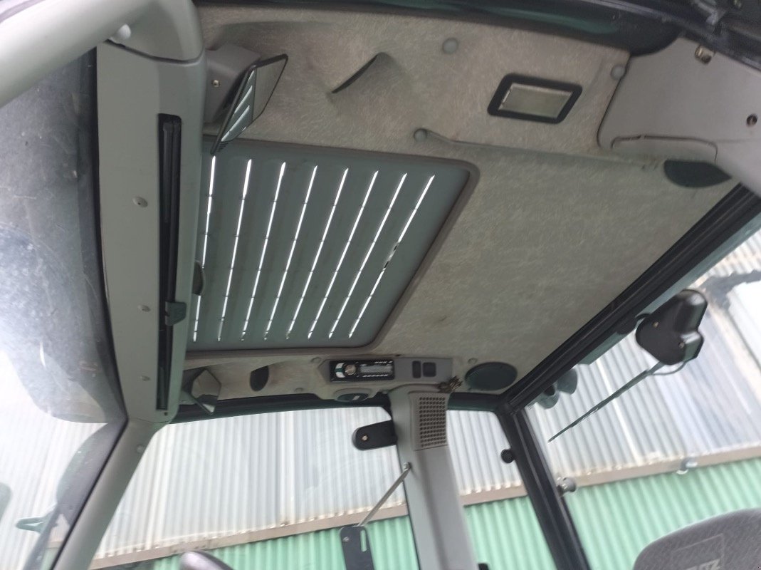 Traktor Türe ait Deutz-Fahr L730, Gebrauchtmaschine içinde Liebenwalde (resim 15)