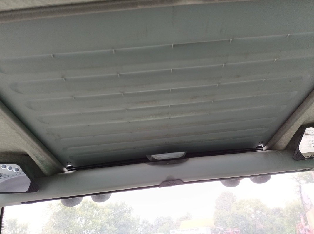 Traktor Türe ait Deutz-Fahr L730, Gebrauchtmaschine içinde Liebenwalde (resim 12)