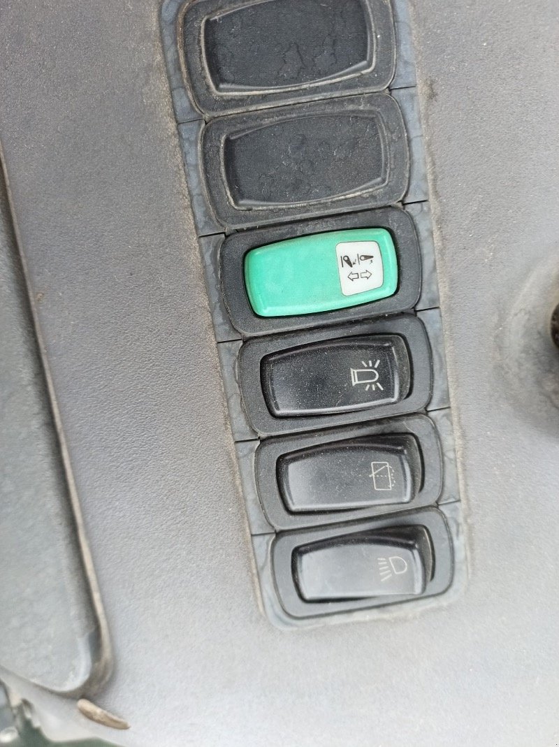 Traktor Türe ait Deutz-Fahr L730, Gebrauchtmaschine içinde Liebenwalde (resim 8)