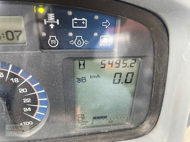 Traktor типа Deutz-Fahr Lamborghini R 6.160.4, Gebrauchtmaschine в Geestland (Фотография 12)