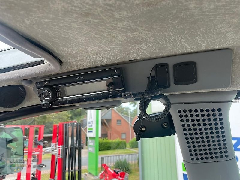 Traktor типа Deutz-Fahr Lamborghini R 6.160.4, Gebrauchtmaschine в Geestland (Фотография 10)