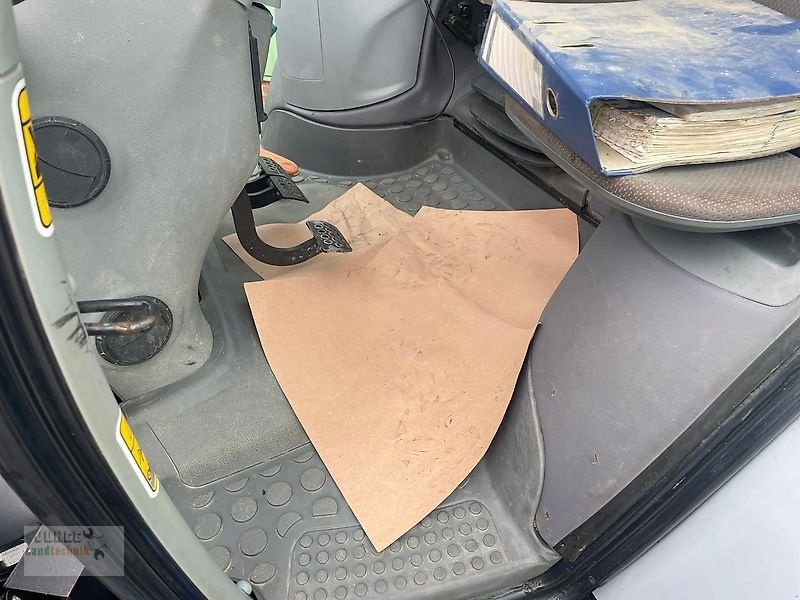 Traktor типа Deutz-Fahr Lamborghini R 6.160.4, Gebrauchtmaschine в Geestland (Фотография 19)