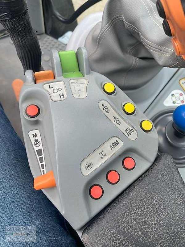 Traktor типа Deutz-Fahr Lamborghini R 6.160.4, Gebrauchtmaschine в Geestland (Фотография 31)