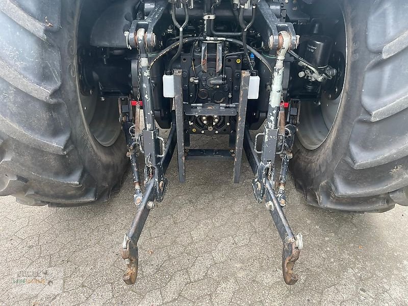 Traktor типа Deutz-Fahr Lamborghini R 6.160.4, Gebrauchtmaschine в Geestland (Фотография 21)