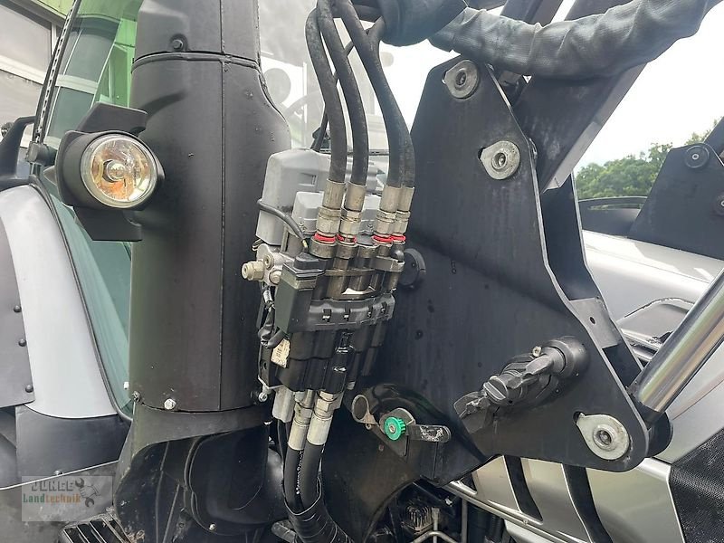 Traktor типа Deutz-Fahr Lamborghini R 6.160.4, Gebrauchtmaschine в Geestland (Фотография 26)