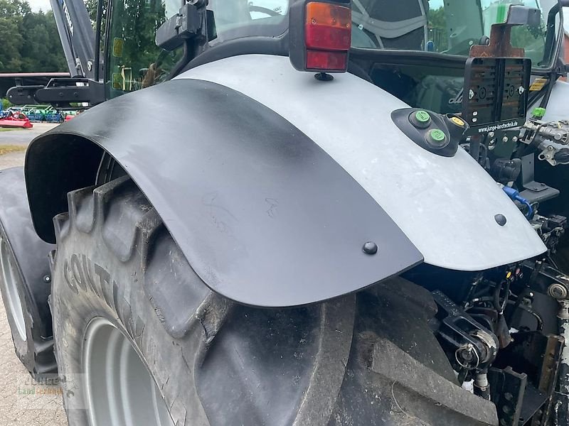 Traktor типа Deutz-Fahr Lamborghini R 6.160.4, Gebrauchtmaschine в Geestland (Фотография 29)