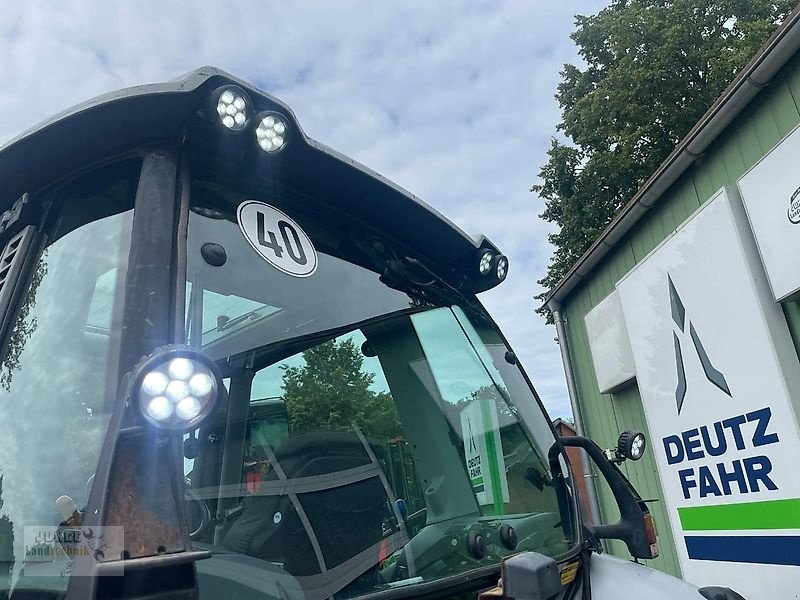 Traktor типа Deutz-Fahr Lamborghini R 6.160.4, Gebrauchtmaschine в Geestland (Фотография 30)