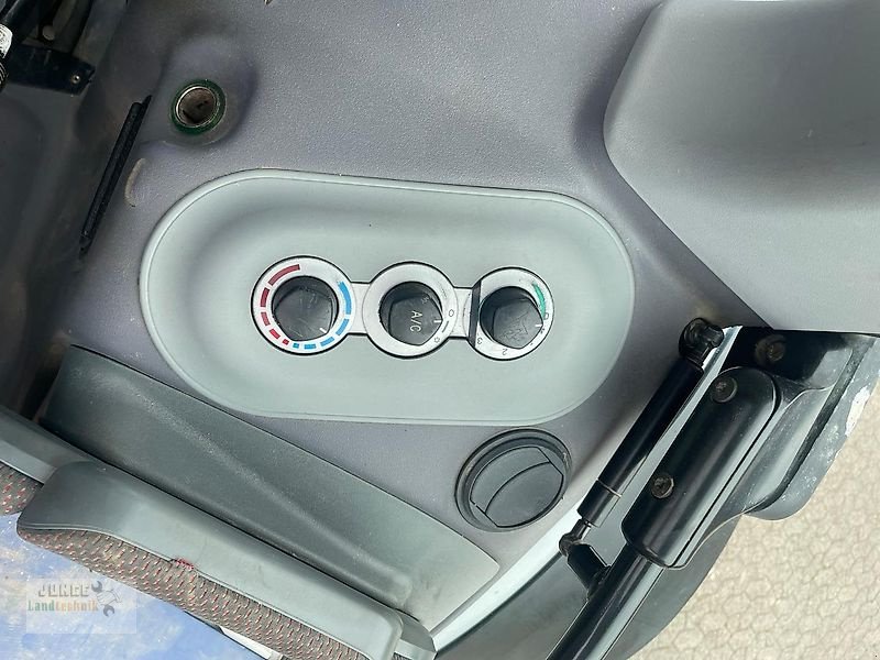 Traktor типа Deutz-Fahr Lamborghini R 6.160.4, Gebrauchtmaschine в Geestland (Фотография 15)