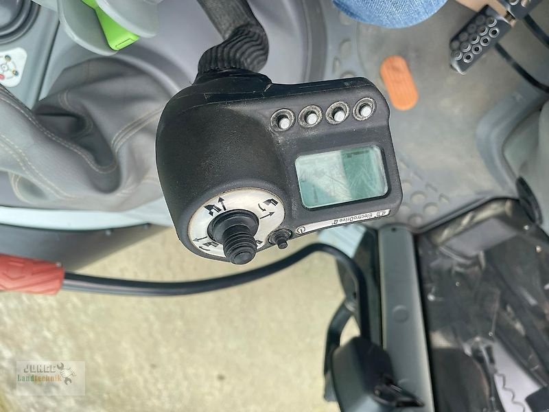 Traktor типа Deutz-Fahr Lamborghini R 6.160.4, Gebrauchtmaschine в Geestland (Фотография 14)