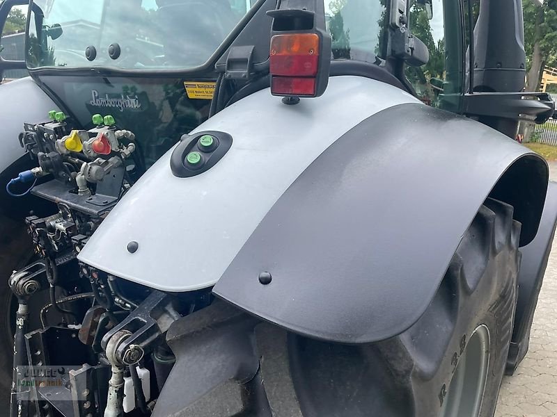 Traktor типа Deutz-Fahr Lamborghini R 6.160.4, Gebrauchtmaschine в Geestland (Фотография 28)