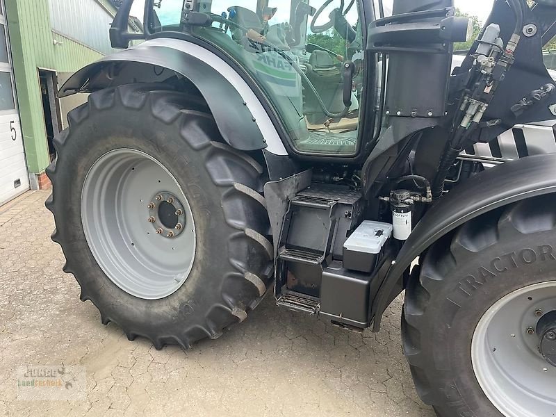 Traktor типа Deutz-Fahr Lamborghini R 6.160.4, Gebrauchtmaschine в Geestland (Фотография 27)
