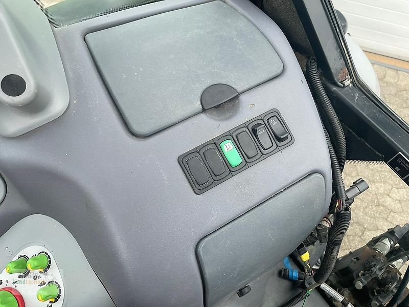 Traktor типа Deutz-Fahr Lamborghini R 6.160.4, Gebrauchtmaschine в Geestland (Фотография 17)