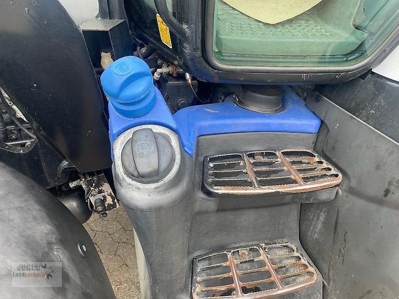 Traktor типа Deutz-Fahr Lamborghini R 6.160.4, Gebrauchtmaschine в Geestland (Фотография 23)