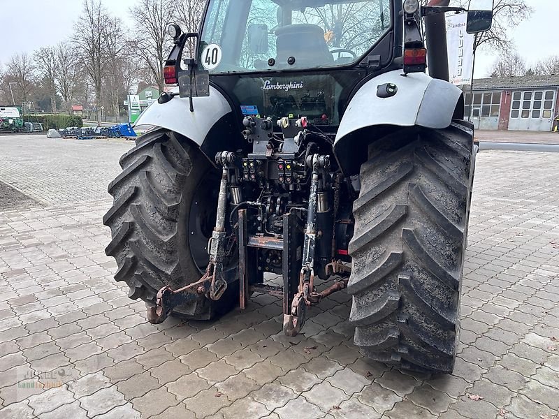 Traktor tipa Deutz-Fahr M 610 Lamborghini R 6.140 DCR, Gebrauchtmaschine u Geestland (Slika 9)
