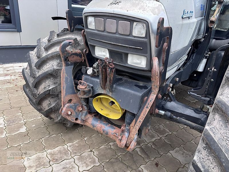 Traktor tipa Deutz-Fahr M 610 Lamborghini R 6.140 DCR, Gebrauchtmaschine u Geestland (Slika 12)