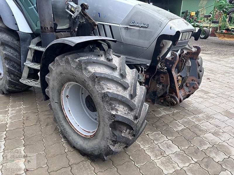 Traktor tipa Deutz-Fahr M 610 Lamborghini R 6.140 DCR, Gebrauchtmaschine u Geestland (Slika 10)