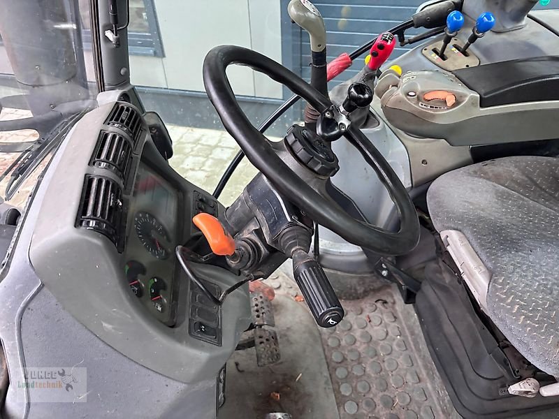 Traktor tipa Deutz-Fahr M 610 Lamborghini R 6.140 DCR, Gebrauchtmaschine u Geestland (Slika 13)