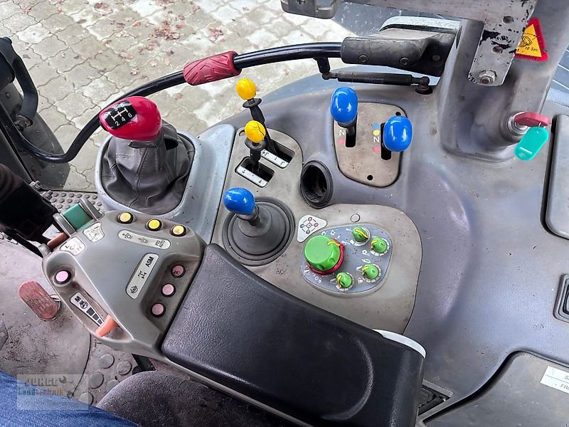 Traktor tipa Deutz-Fahr M 610 Lamborghini R 6.140 DCR, Gebrauchtmaschine u Geestland (Slika 15)