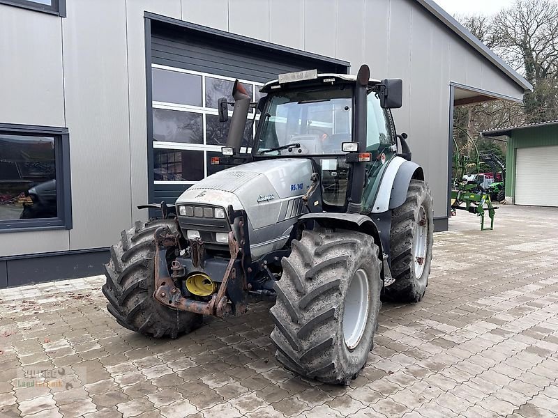 Traktor tipa Deutz-Fahr M 610 Lamborghini R 6.140 DCR, Gebrauchtmaschine u Geestland (Slika 2)