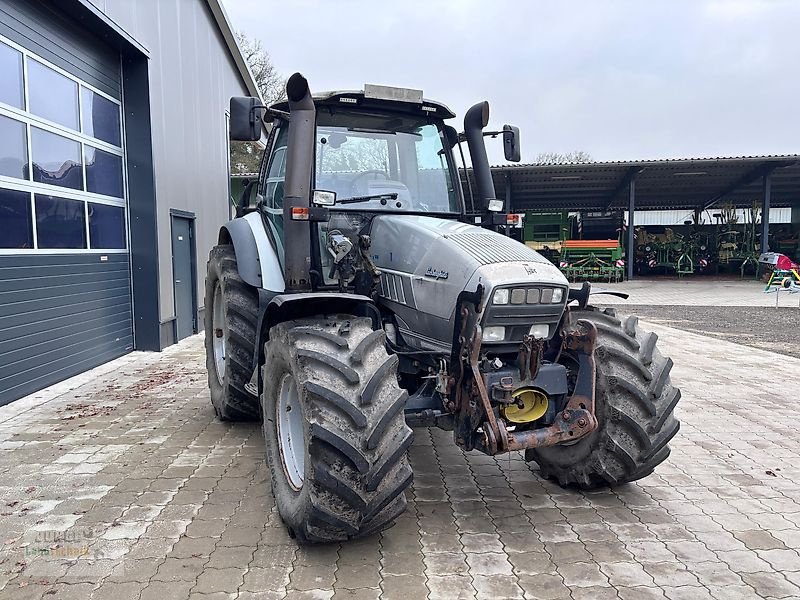 Traktor tipa Deutz-Fahr M 610 Lamborghini R 6.140 DCR, Gebrauchtmaschine u Geestland (Slika 3)
