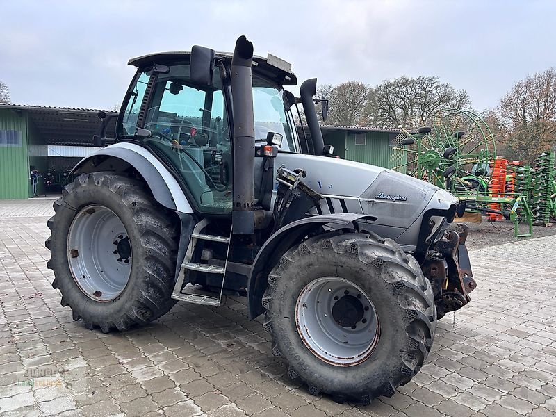 Traktor tipa Deutz-Fahr M 610 Lamborghini R 6.140 DCR, Gebrauchtmaschine u Geestland (Slika 8)