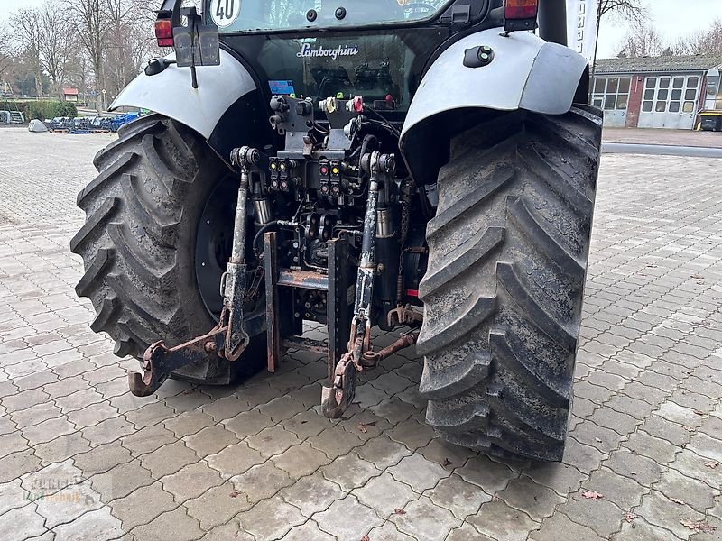 Traktor tipa Deutz-Fahr M 610 Lamborghini R 6.140 DCR, Gebrauchtmaschine u Geestland (Slika 11)